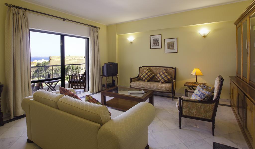 Casa Belavista - Baia Apartment Lagos Exterior photo