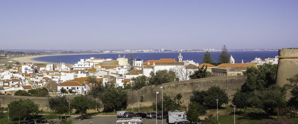 Casa Belavista - Baia Apartment Lagos Exterior photo