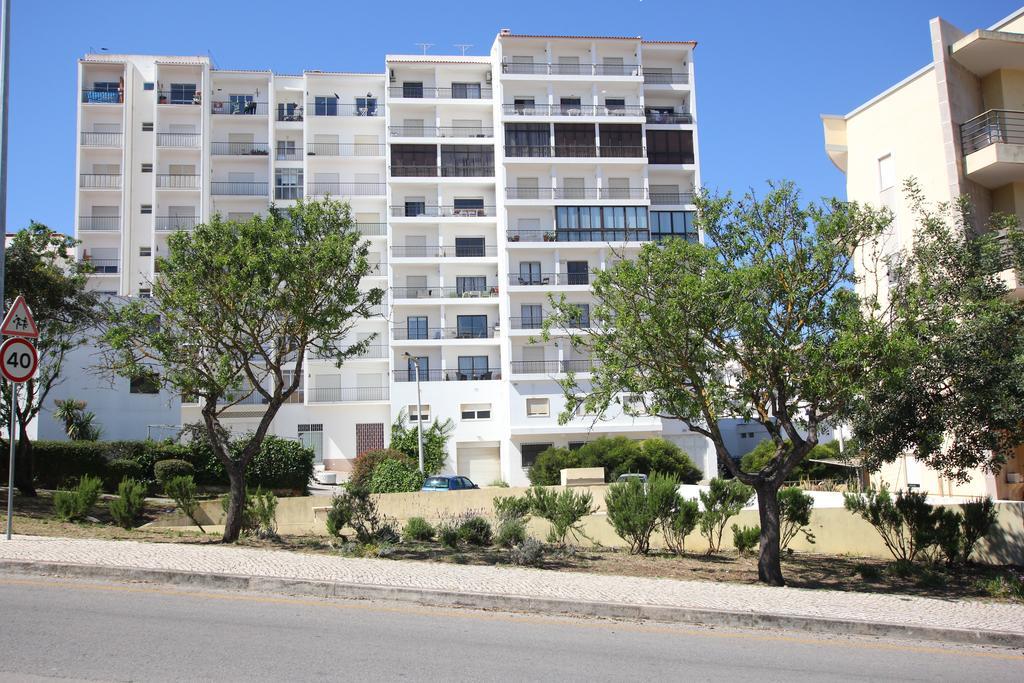 Casa Belavista - Baia Apartment Lagos Exterior photo