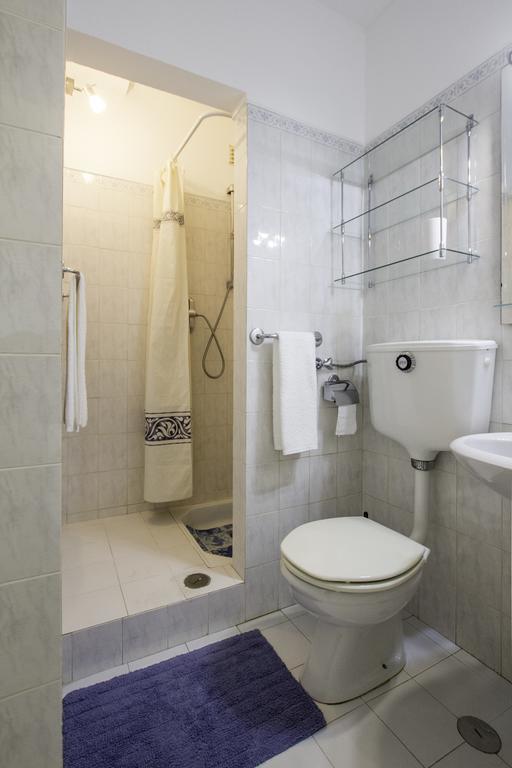 Casa Belavista - Baia Apartment Lagos Exterior photo