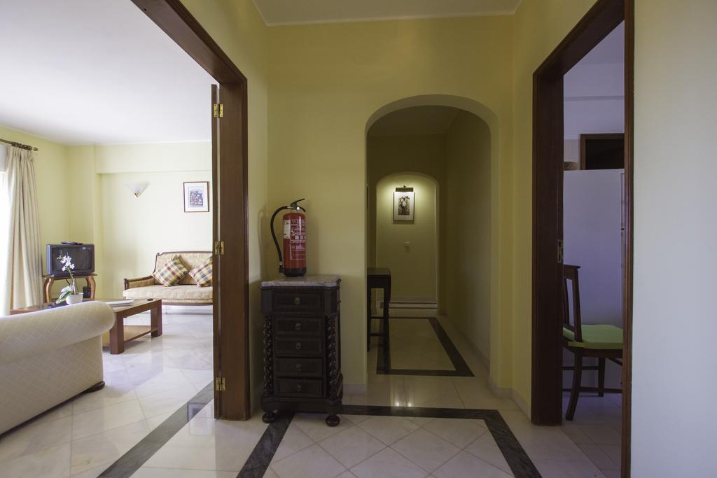 Casa Belavista - Baia Apartment Lagos Exterior photo