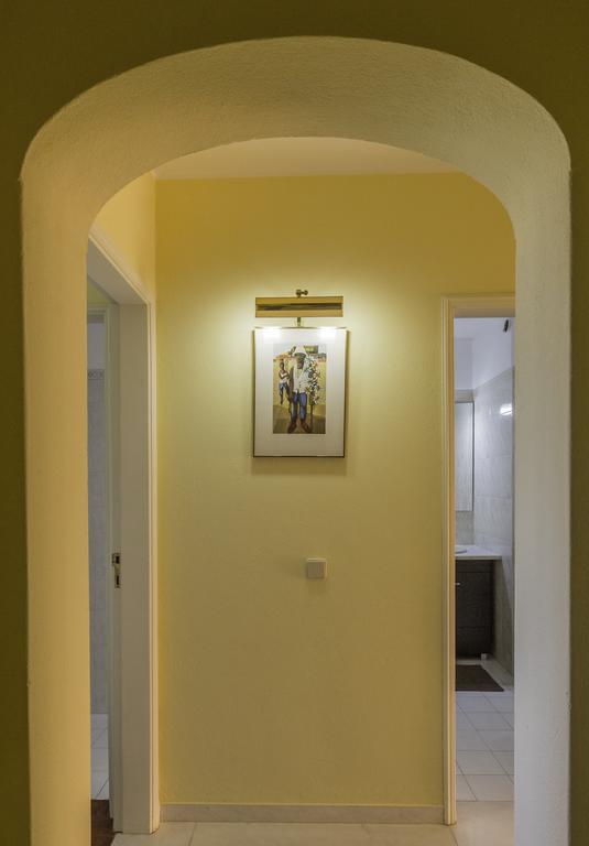 Casa Belavista - Baia Apartment Lagos Exterior photo