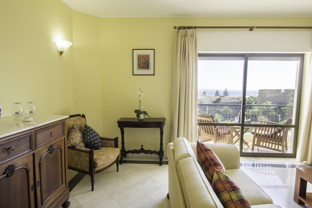 Casa Belavista - Baia Apartment Lagos Exterior photo